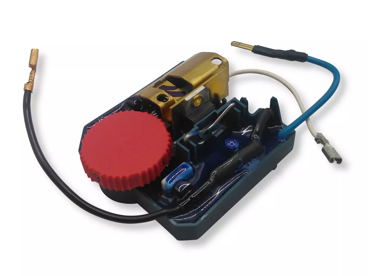 Variateur de vitesse réf. 2 607 230 013 BOSCH